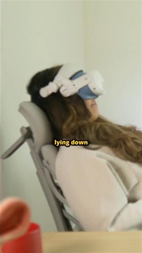 The Quest 3 Strap You Can Actually Lie Down In