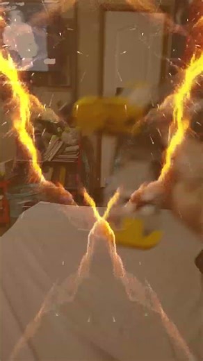 ww2 plane going down