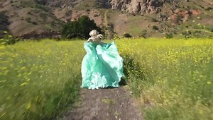 Lyric video for Western Wind is out now! Come frolic in the flower fields with me. 🌸🌺🌷🌻 https://fanlink.to/CRJWWLV | Carly Rae Jepsen