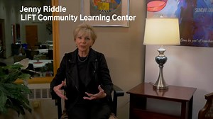Introduction to LIFT Community Learning Center