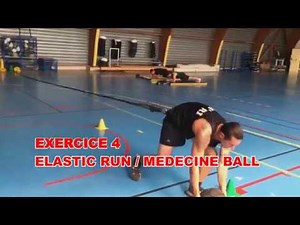 Entrainement CARDIO BOXE 30 min