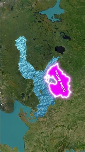 Discover the Baltic States: 3 Countries on the Baltic Sea #chronomaps