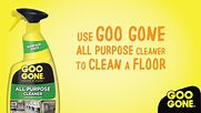 Goo Gone All Purpose Cleaner Video | WebstaurantStore