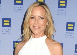 Maria Bello : biographie, actus, photos et vidéos sur Voici.fr
