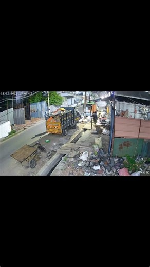 Ibrahimkhan Noor on Instagram: "CCTV camera night vision colour with audio project"