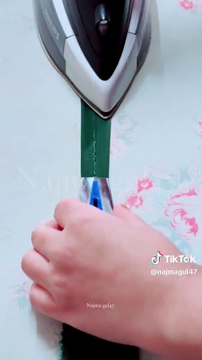 How to Use Bias Tape Makers for Perfect Edges