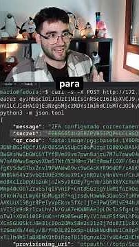 VULNERABILITY Example in MFA Panels | Web Security #SHORTS