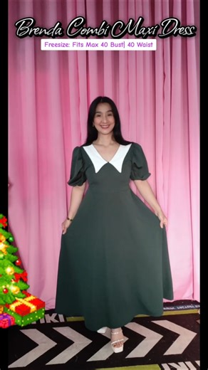 #formaldress #dressootd #ootd #dress #fypシ #outfitideas #fashionstyle #officewear #maxidress