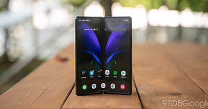 Foldable diary: Nearly a year in, I'm more than ready for Galaxy Z Fold 3 to fix the Fold 2's flaws