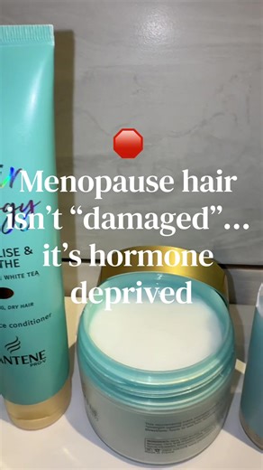 Revitalize Your Hair: Menopause Solutions That Work