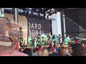 Dashboard Confessional - FULL CONCERT (Saint Louis Music Park, MO - 7-11-2026)