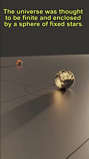 When Earth Was the Center of Everything | Ptolemy’s Model