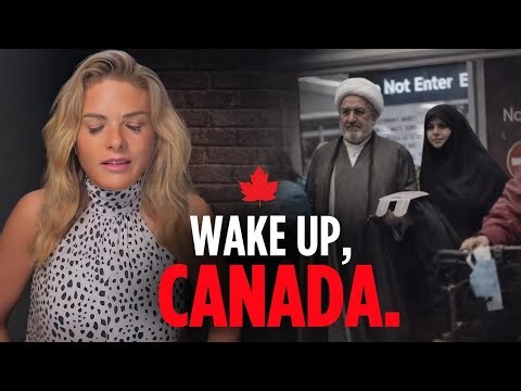 They’re Hiding in Plain Sight… In Canada