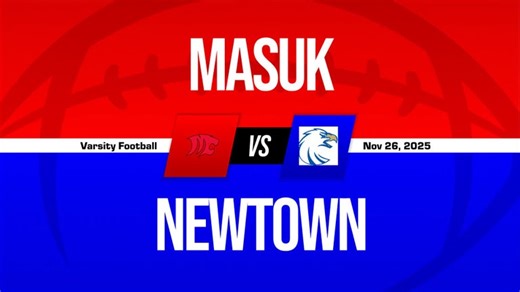 Masuk Panthers (Monroe, CT) Football 25-26