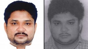 Ajax property entrepreneur Tarekh Rana haunted by Bangladesh fugitive crime boss doppelganger