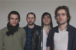 Hooray for Earth - Alchetron, The Free Social Encyclopedia