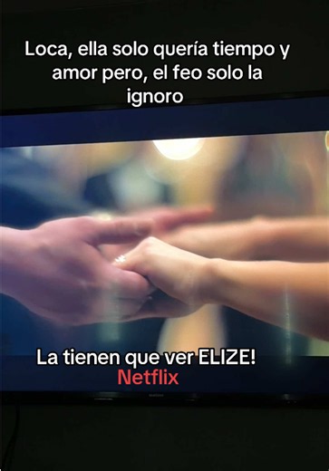 Elize, sombras de una mujer, tienes que verla, #netflix #movie #paratiiiiiiiiiiiiiiiiiiiiiiiiiiiiiii #fypシ゚