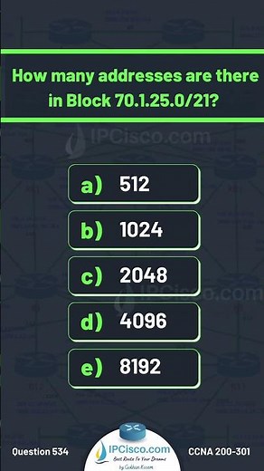 2 Subnetting Questions!!