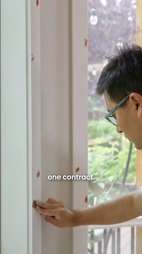 Why one contractor saves you more $$$ #oneconnection #contractor #homerenovation