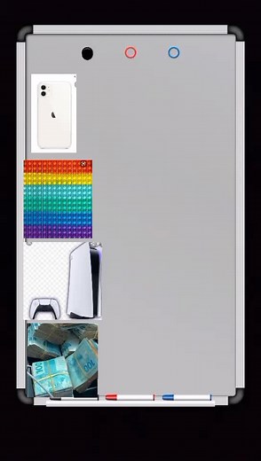 Creative Whiteboard Drawing Process Explained