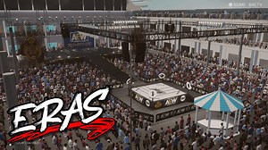ProWrestlingMods.io | AEW RAMPAGE CRUISE 2021