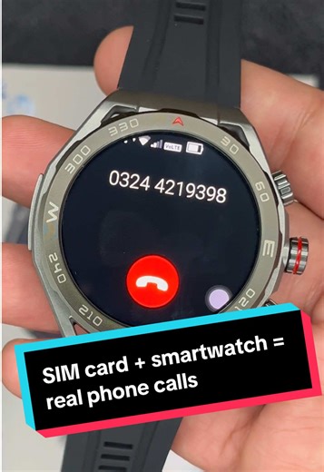 Make Phone Calls from Your Smartwatch: Here’s How!
