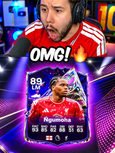 FC 27 Future Stars Pack Packed! 🔥 First Look at the Promo