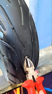 Emergency Flat Tire Repair Plug vs.Patch | Marc M. Rivera