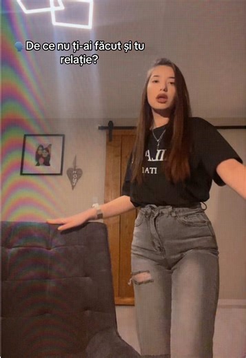 Exploring Relationships with Giulia: Insights and Reflections