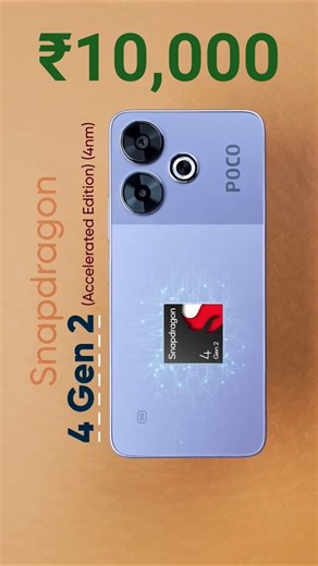 Top 5 Best 5G Smartphones Under 10000 in 2025 #shorts #budgetsmartphone #tech #bestphone