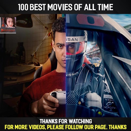 235K views · 7.2K reactions | From a Controller to 370 kmh The True Story of the Gamer Who Became a Racing Legend | FNG!! | Facebook