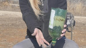 1.6M views · 1.6K shares | How to make a DIY water filter | Rated Red | Facebook