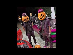 [SOLD] YN Jay x Detroit Sample Type Beat - "Camino Del Llano"