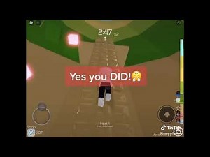 Felicia and P... compilation|| roblox tiktok