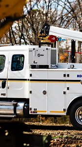 Raise your standard with the new, hydraulically driven all-in-one HDI™ Air Pak™ series. | Miller Welders