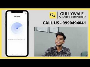 How to add camera in EZVIZ app | carte account | account login | complete setup | step by step