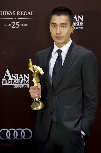 Mark Chao | Actor, Soundtrack