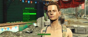 Nuka World Open Season Extend II - Assignable Factions - Recruitable NPCs