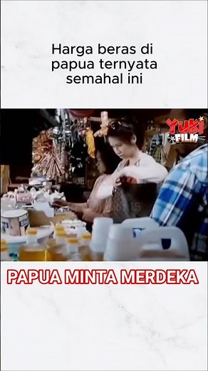 The Reason Papua Asks for Independence