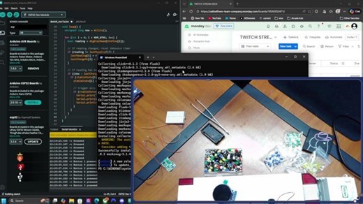 Making a Stream Deck.... From Scratch?!?!