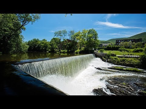 Welcome to Beacon, NY