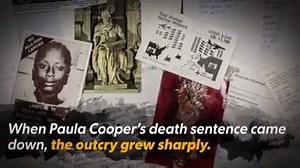 Paula Cooper was 16 years old when she was sentenced to death for a brutal murder. Thousands of letters and millions of signatures from around the world poured in, pleading to spare her life. Learn about the remarkable movement, then read more at IndyStar.com/PaulaCooper | IndyStar