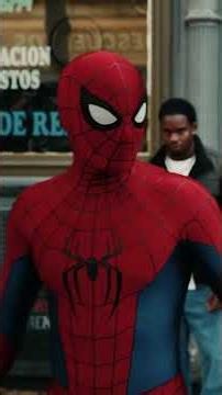 SPIDER-MAN: BRAND NEW DAY | Nuevo Tráiler oficial en español HD. 29 de julio en cines.