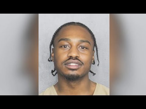 Rapper Lil Tjay addresses allegations after Offset shot outside Florida casino