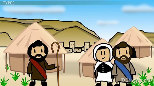 Pastoral Society | Definition, Characteristics & Examples