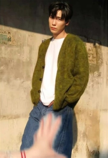 Outfit inspirado en Junior Panachai: ideas y look completo