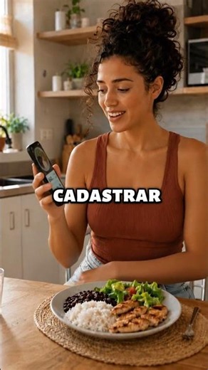 Você sabe quantas calorias tem seu prato?