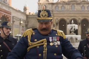 ‘Wonka’ Should Have Known Better Than to Put Keegan-Michael Key In A Fat Suit