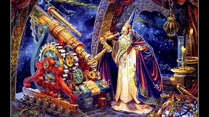 It's Wizard Time, Fireball! | Know Your Meme