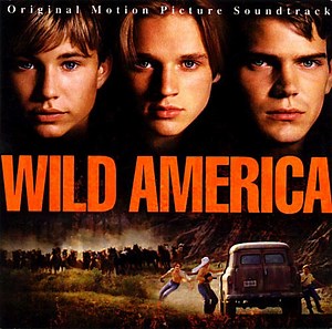 Various - Wild America: Original Motion Picture Soundtrack